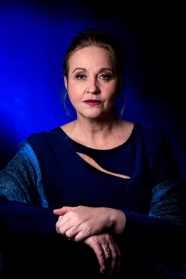 Undine Dreißig ©Kartal Karagedik Neujahrskonzerte Portrait von Undine Dreißig ©Kartal Karagedik Neujahrskonzerte